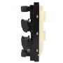 ROSTRA 66-0138 Door Window Switch