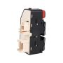 ROSTRA 66-0144 Door Window Switch