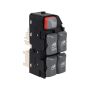 ROSTRA 66-0144 Door Window Switch