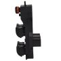 ROSTRA 66-0155 Door Window Switch