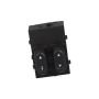 ROSTRA 66-0168 Door Window Switch