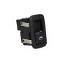 ROSTRA 66-0175 Door Window Switch