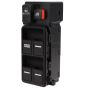 ROSTRA 66-0179 Door Window Switch