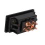 ROSTRA 66-0201 Door Window Switch
