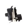 ROSTRA 66-0202 Door Mirror Switch