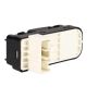 ROSTRA 66-0235 Door Window Switch