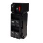 ROSTRA 66-0236 Door Window Switch