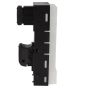 ROSTRA 66-0238 Door Window Switch
