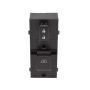 ROSTRA 66-0241 Door Window Switch