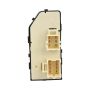 ROSTRA 66-0259 Door Window Switch