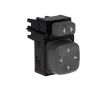 ROSTRA 66-0316 Door Mirror Switch