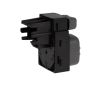 ROSTRA 66-0316 Door Mirror Switch