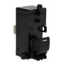 ROSTRA 66-0340 Door Window Switch