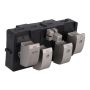ROSTRA 66-0367 Door Window Switch