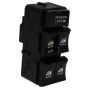 ROSTRA 66-0368 Door Window Switch