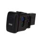 ROSTRA 66-0398 Cruise Control Switch