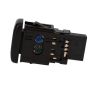 ROSTRA 66-0398 Cruise Control Switch