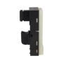 ROSTRA 66-0450 Door Window Switch