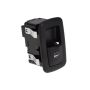 ROSTRA 66-0455 Door Window Switch