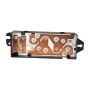 ROSTRA 66-0496 Seat Switch