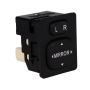 ROSTRA 66-0776 Door Mirror Switch