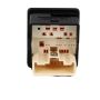ROSTRA 66-0776 Door Mirror Switch