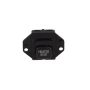 ROSTRA 66-1223 Seat Heater Switch