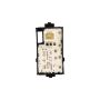 ROSTRA 66-2195 Door Window Switch
