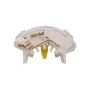 ROSTRA 67-0015 Neutral Safety Switch