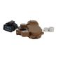 ROSTRA 67-0020 Neutral Safety Switch