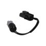 ROSTRA 67-0023 Back Up Light Switch