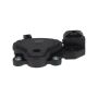 ROSTRA 67-0077 Neutral Safety Switch