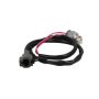 ROSTRA 67-0116 Back Up Light Switch