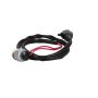 ROSTRA 67-0116 Back Up Light Switch
