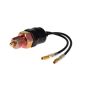 ROSTRA 67-0136 Back Up Light Switch