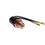 ROSTRA 67-0136 Back Up Light Switch