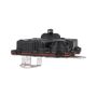 ROSTRA 67-0160 Neutral Safety Switch