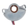 ROSTRA 67-0173 Neutral Safety Switch