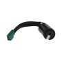 ROSTRA 67-0182 Clutch Pedal Position Switch