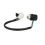 ROSTRA 67-0225 Back Up Light Switch