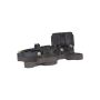 ROSTRA 67-0589 Neutral Safety Switch