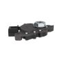 ROSTRA 67-0624 Neutral Safety Switch