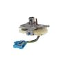 ROSTRA 67-0628 Neutral Safety Switch