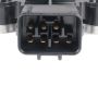 ROSTRA 67-0640 Neutral Safety Switch