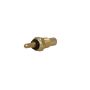 ROSTRA 68-0005 Engine Coolant Temperature Sender