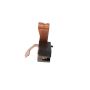 ROSTRA 69-0042 Parking Brake Switch