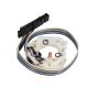 ROSTRA 71-0002 Turn Signal Switch