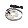 ROSTRA 71-0002 Turn Signal Switch