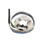 ROSTRA 71-0002 Turn Signal Switch