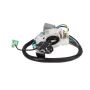 ROSTRA 71-0007 Turn Signal Switch